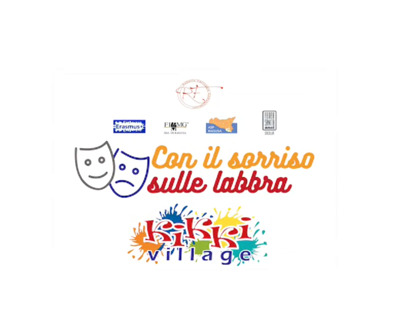 Seminario con il sorriso sulle labbra